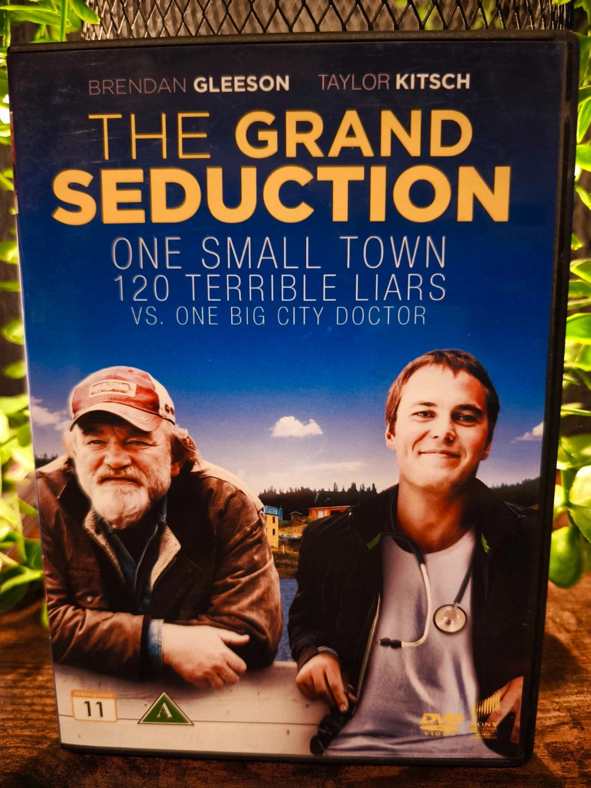 The grand séduction